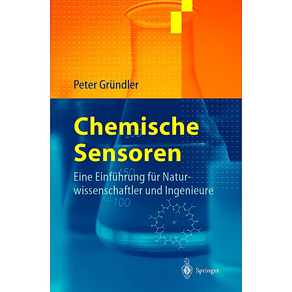 Chemische Sensoren, Peter Gründler