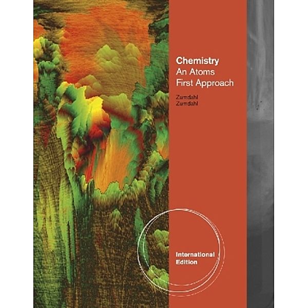 Chemistry, Steven S. Zumdahl, Susan Zumdahl
