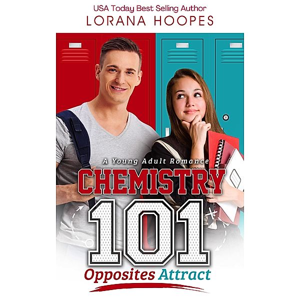 Chemistry 101, Lorana Hoopes
