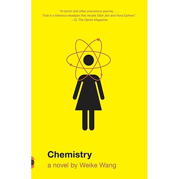 Chemistry, Weike Wang