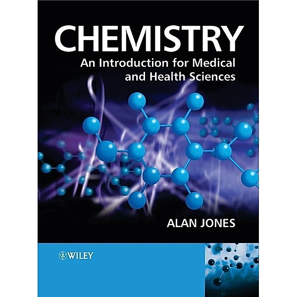 Chemistry, Alan Jones