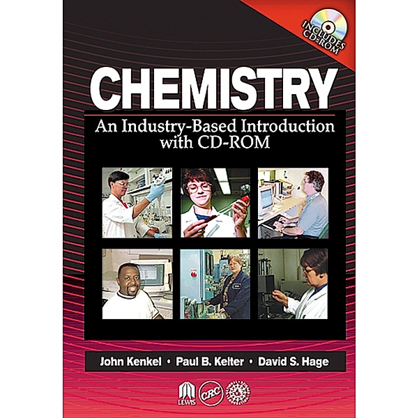 Chemistry, Paul B. Kelter, David S. Hage, John Kenkel