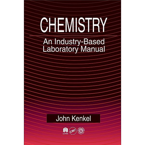 Chemistry, John Kenkel