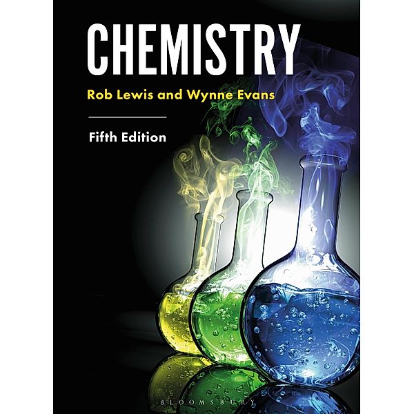 Chemistry, Rob Lewis, Wynne Evans