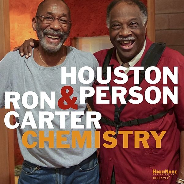 Chemistry, Houston Person & Carter Ron