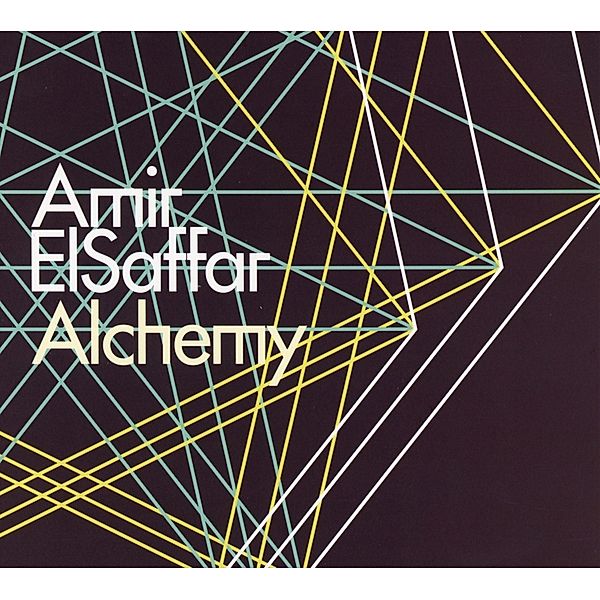 Chemistry, Amir Elsaffar, Alchemy