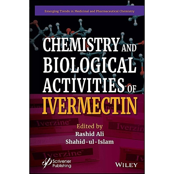 Chemistry and Biological Activities of Ivermectin