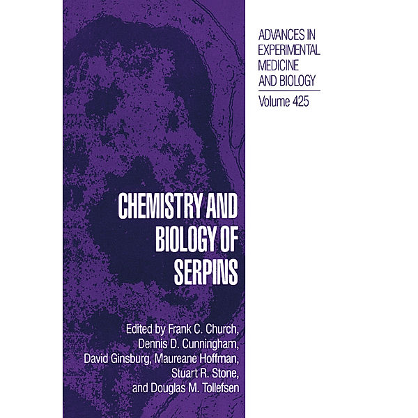 Chemistry and Biology of Serpins