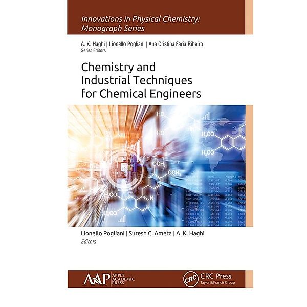 Chemistry and Industrial Techniques for Chemical Engineers