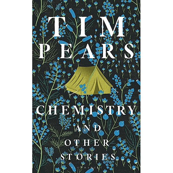 Chemistry and Other Stories, Tim Pears