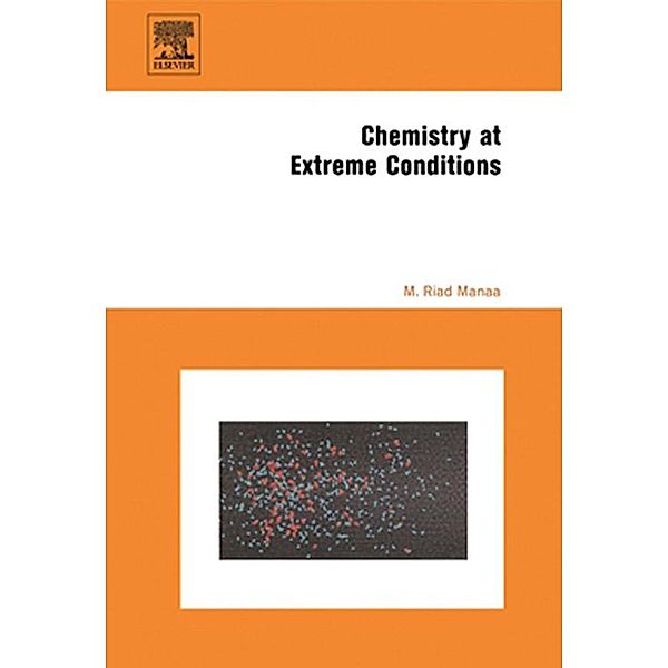 Chemistry at Extreme Conditions