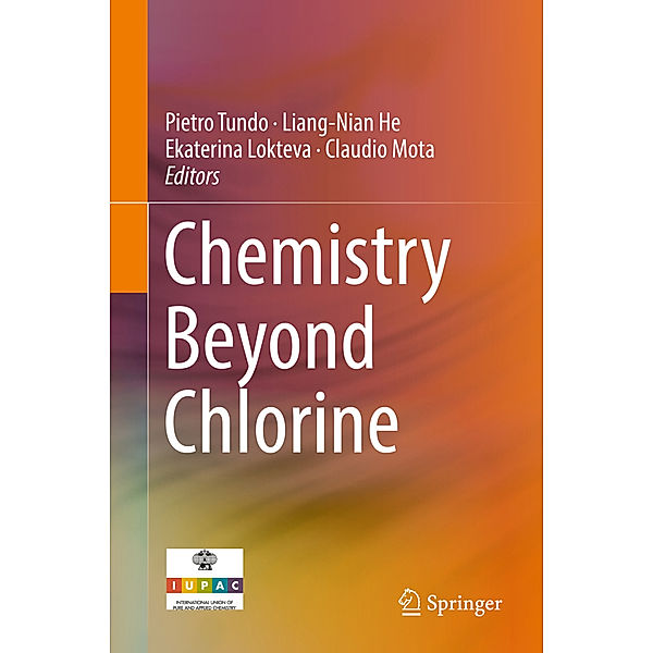 Chemistry Beyond Chlorine