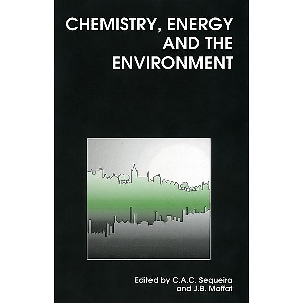 Chemistry, Energy and the Environment