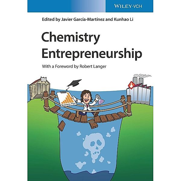 Chemistry Entrepreneurship