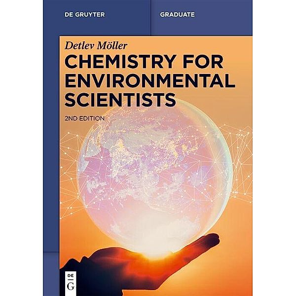 Chemistry for Environmental Scientists, Detlev Möller