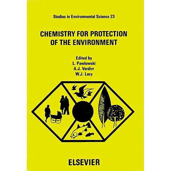 Chemistry for Protection of the Environment