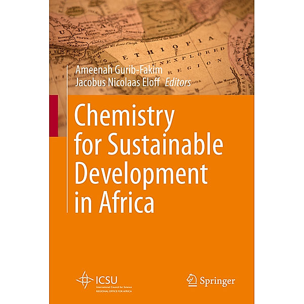 Chemistry for Sustainable Development in Africa