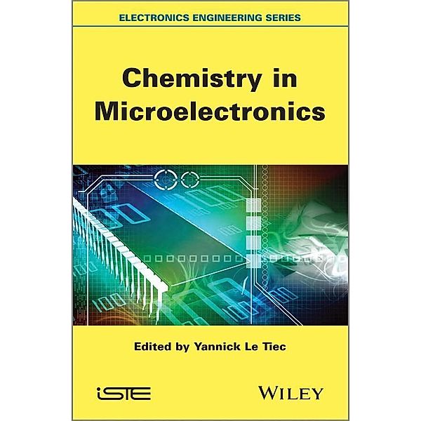 Chemistry in Microelectronics