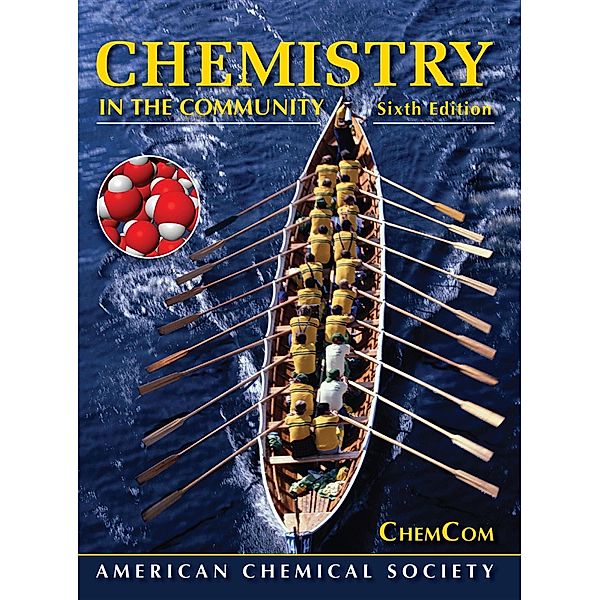 Chemistry in the Community, American Chemical Society