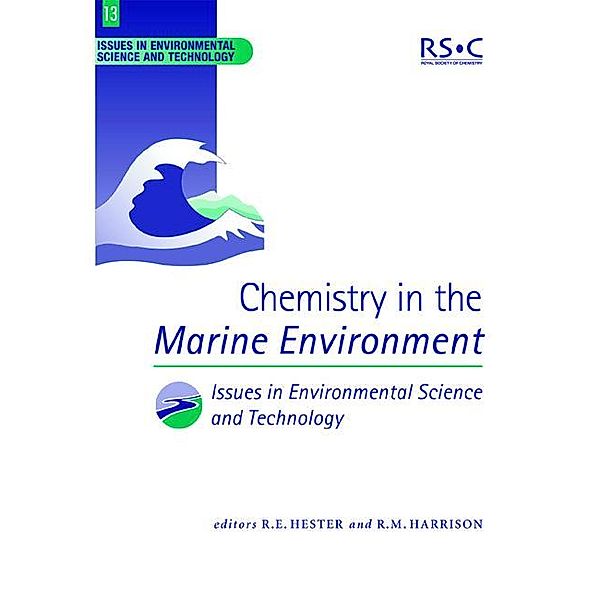 Chemistry in the Marine Environment / ISSN
