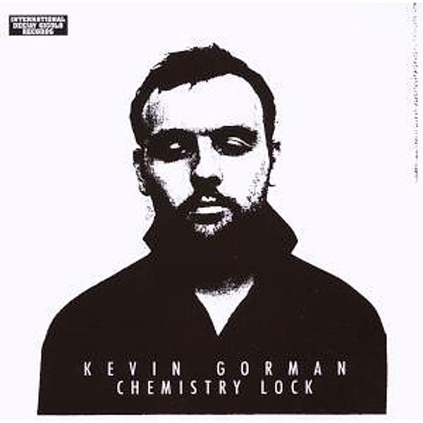 Chemistry Lock, Kevin Gorman