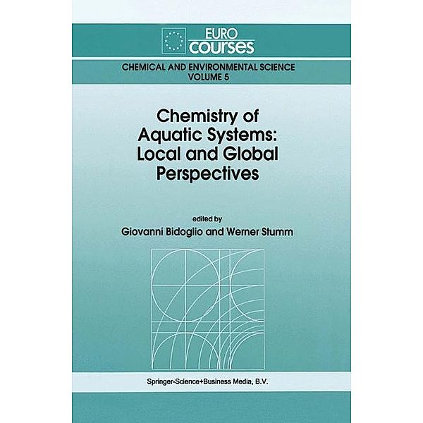 Chemistry of Aquatic Systems: Local and Global Perspectives
