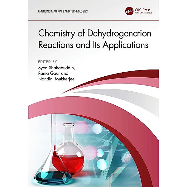 Chemistry of Dehydrogenation Reactions and Its Applications