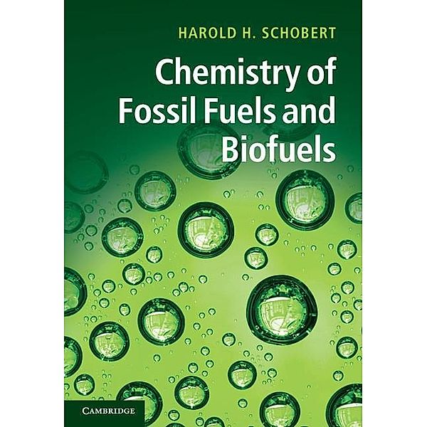 Chemistry of Fossil Fuels and Biofuels / Cambridge Series in Chemical Engineering, Harold Schobert