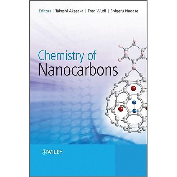 Chemistry of Nanocarbons