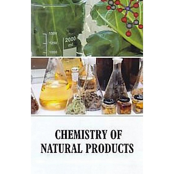 Chemistry of Natural Products, Ved Prakash Patial