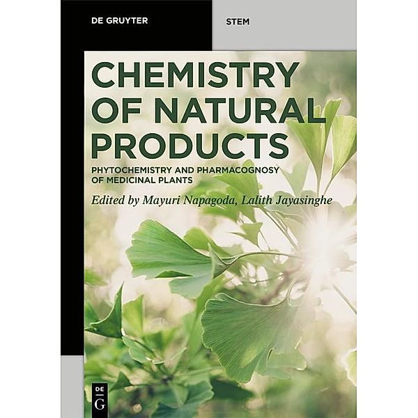 Chemistry of Natural Products / De Gruyter STEM