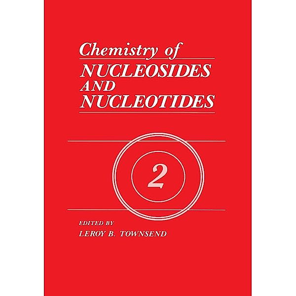 Chemistry of Nucleosides and Nucleotides