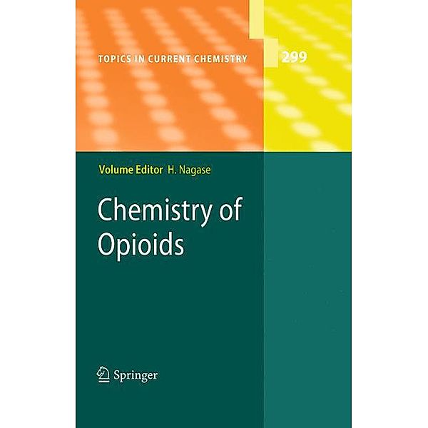 Chemistry of Opioids