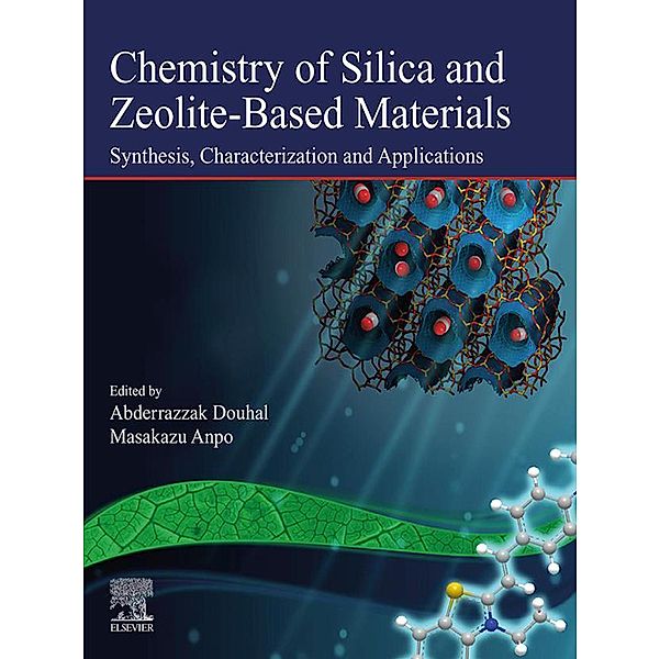 Chemistry of Silica and Zeolite-Based Materials
