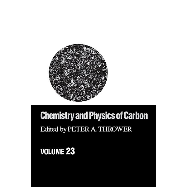 Chemistry & Physics of Carbon