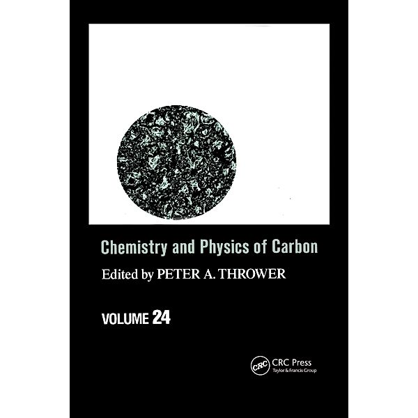 Chemistry & Physics of Carbon