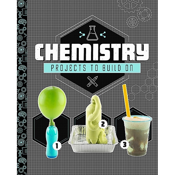 Chemistry Projects to Build On, Marne Ventura