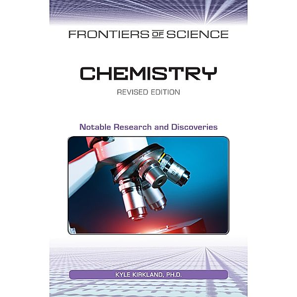Chemistry, Revised Edition, Kyle Kirkland