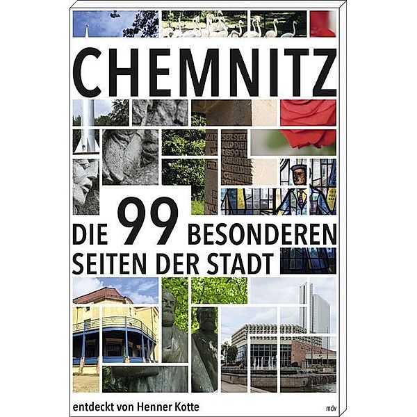 Chemnitz, Henner Kotte