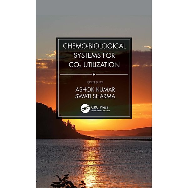 Chemo-Biological Systems for CO2 Utilization