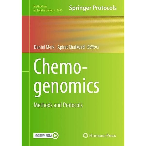 Chemogenomics