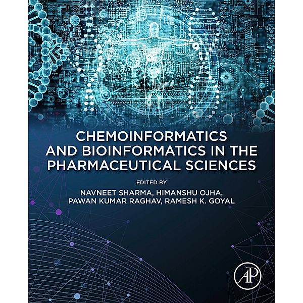 Chemoinformatics and Bioinformatics in the Pharmaceutical Sciences