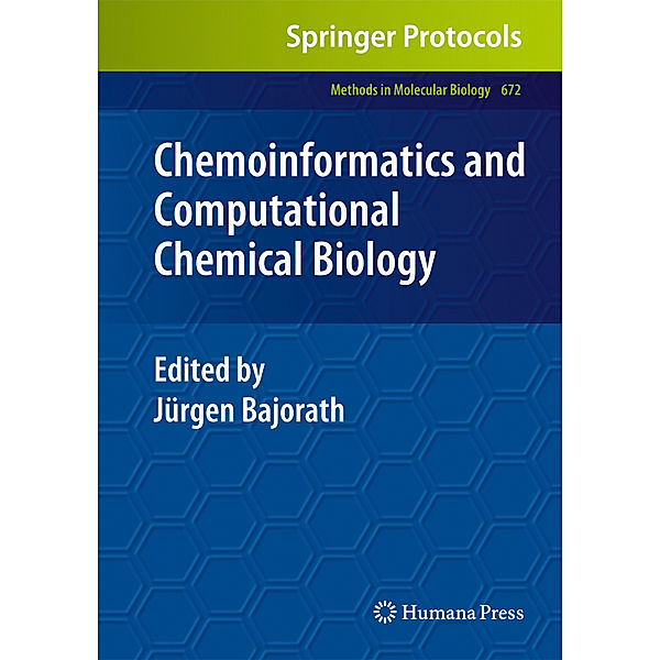 Chemoinformatics and Computational Chemical Biology