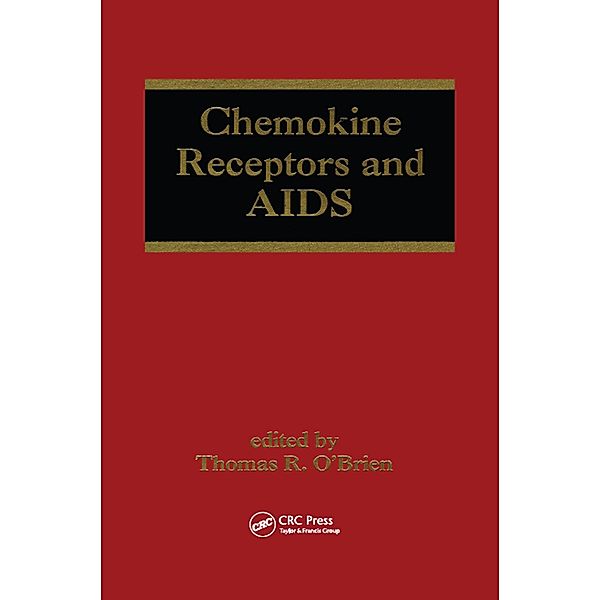 Chemokine Receptors and AIDS