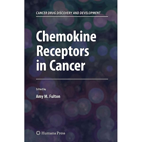 Chemokine Receptors in Cancer