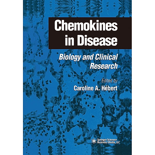 Chemokines in Disease