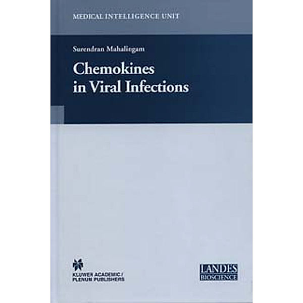 Chemokines in Viral Infections