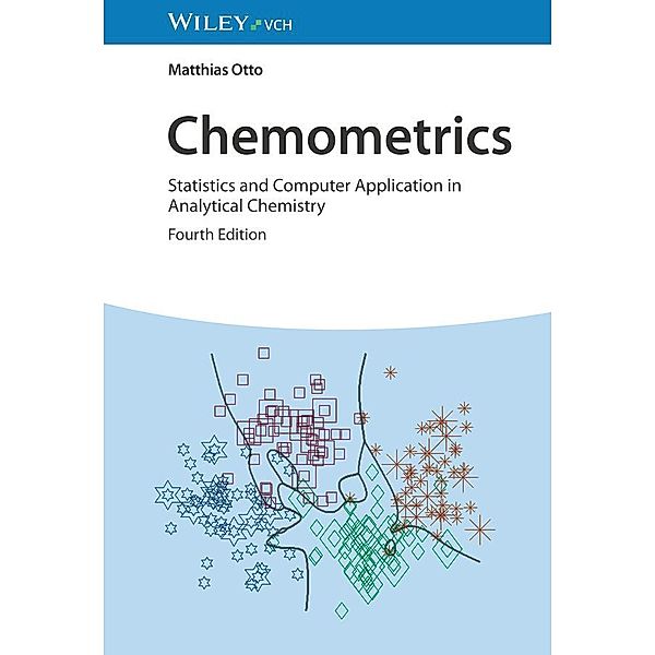 Chemometrics, Matthias Otto