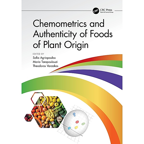 Chemometrics and Authenticity of Foods of Plant Origin