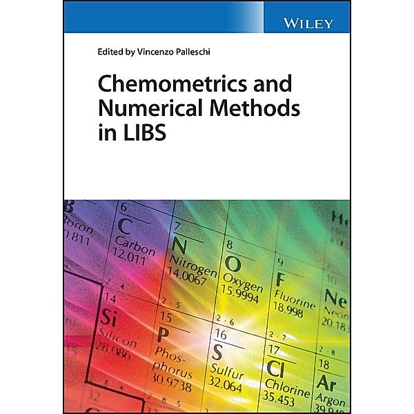 Chemometrics and Numerical Methods in LIBS